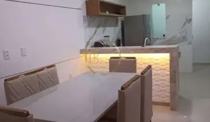 Casa 04 Dorm. em Taperapuã - Porto Seguro: 110M², 4 Dormitórios, 3 Suítes, 4 Banheiros - Venda e Locação por R$ 950.000