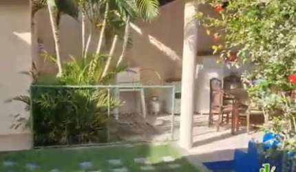 Casa 04 Dorm. em Taperapuan - Porto Seguro: 287M², 4 Dormitórios, 2 Suítes, 4 Banheiros - Venda por R$ 1.450.000
