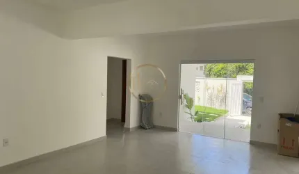Casa 03 Dorm. em Loteamento Residencial Portobello - Porto Seguro | 136M² Área útil | Venda  por R$ 885.000