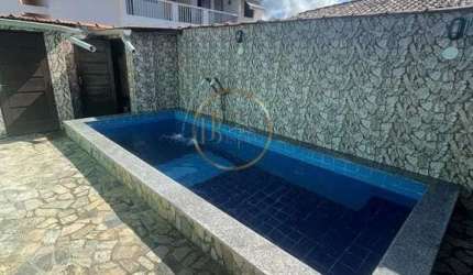 Casa 2 Dorm. em Paraíso dos Pataxós, Porto Seguro - R$ 650.000