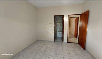 Casa 3 Dorm. em Coroa Vermelha, SC Cabrália - 80m² - R$ 350.000