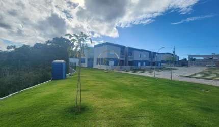 Venda Apartamento 2 Dormitórios em Dville, Porto Seguro - R$295k