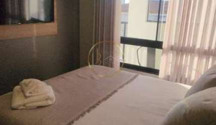 Venda Apartamento 1 Dorm em Coroa Vermelha - Santa Cruz Cabrália