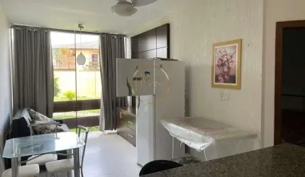 Apartamento 1 Dorm em Paraíso dos Pataxós, Porto Seguro - R$ 330K