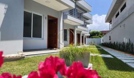 Casa 2 Dormitórios em Alto Mundaí, Porto Seguro - R$685.000