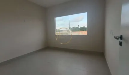 Casa 03 Dorm. em Dville - Porto Seguro: 90m², 3 Quartos, 1 Suite, 2 Banheiros por R$650K - Venda e Locação