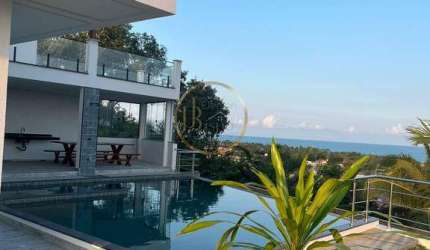 Venda Apartamento 2 Dormitórios em Alto Taperapuan - Porto Seguro