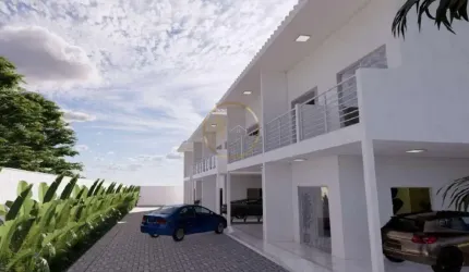 Venda Apartamento 3 Dormitórios em Alto Taperapuan - Porto Seguro