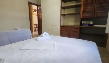 Apartamento 1 Dorm em Taperapuan, Porto Seguro - 46m² por R$ 340.000