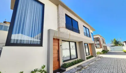 Apartamento 02 Dorm. em Alto Mundaí - Porto Seguro: 2 Suítes, 2 Banheiros por R$ 650.000 - Venda