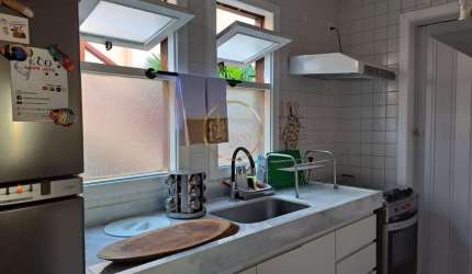 Apartamento 02 Dorm. em Orla Taperapuã - Porto Seguro | 80m², 2 Suítes, 3 Banheiros | Venda e Locação por R$ 640.000