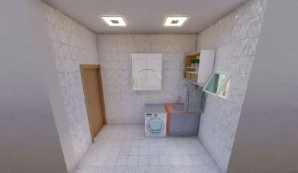 Casa de 4 dormitórios em Porto Bello, Porto Seguro - 300m², 4 suítes, 5 banheiros por R$670k - Venda e Locação
