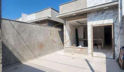 Casa 2 Dormitórios à Venda em Parque Ecológico - Porto Seguro