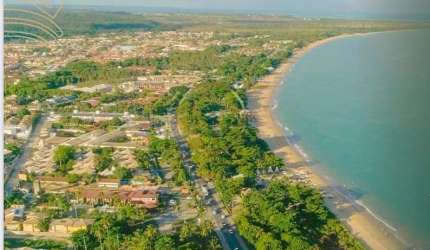 Venda Apartamento 2 Dormitórios em Alto Taperapuan - Porto Seguro
