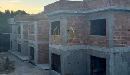 Venda Casa 3 Dormitórios em Arraial D'Ajuda - 120m²