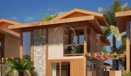 Casa 3 Dormitórios à Venda em Arraial d'Ajuda - R$1.620.000
