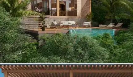 Casa à Venda em Arraial d'Ajuda: 4 Suítes, 305m² - R$2.330.000