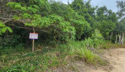 Lote / Terreno em Villas do Arraial  -  Porto Seguro
