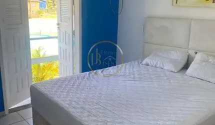 Venda Apartamento 2 Dormitórios em Orla Taperapuã - Porto Seguro