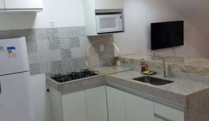 Venda e Locação: Apartamento 2 Dorm. em Village 1, Porto Seguro