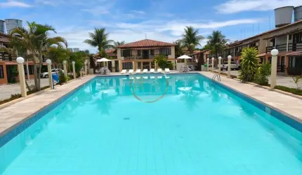 Venda Apartamento 2 Dormitórios em Orla Taperapuã - Porto Seguro