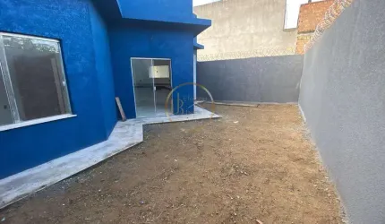 Casa 02 Dorm. em Parque Ecológico - Porto Seguro: 90m², 1 Suíte, 2 Banheiros, Venda e Locação por R$399.999
