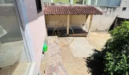 Casa 03 Dorm. em Village 2 - Porto Seguro: 100m², 3 quartos, 1 suíte, 2 banheiros por R$530k para venda e locação