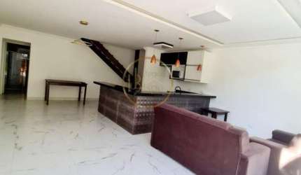 Casa 3 Dormitórios em Paraíso dos Pataxós - Locação Porto Seguro