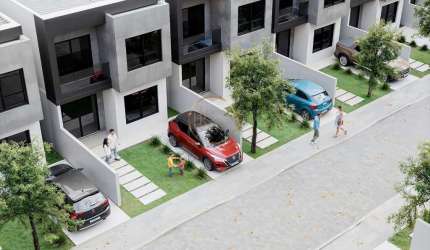 Casa 3 Dormitórios à Venda em Mirante, Porto Seguro - R$467.000