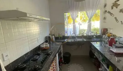 Casa 2 Dormitórios em Alto Vilas, Porto Seguro - R$580.000