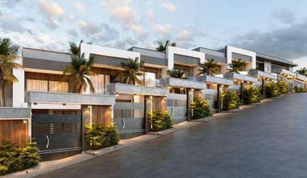 Casa 2 Dormitórios à Venda em Orla Norte, Porto Seguro - R$632.000