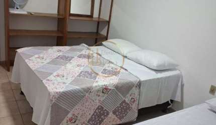 Venda e Locação: Apartamento 1 Dorm. em Paraíso dos Pataxós