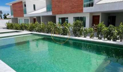 Casa à Venda em Porto Seguro: 3 Suítes na Orla Norte
