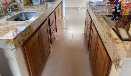 Casa 4 Dormitórios em Porto Seguro - Condomínios Corais