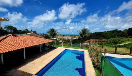 Alugue Apartamento 5 Dormitórios em Village 3 - Porto Seguro