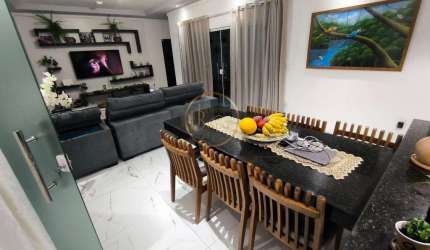 Aluguel Casa 3 Dormitórios em Santa Cruz Cabrália - R$6000