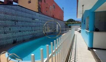 Locação: Casa 4 Suítes em Praia de Taperapuã - Porto Seguro