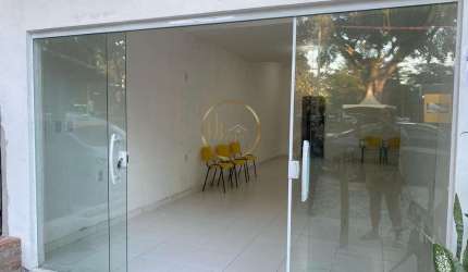 Loja para Locação em Arraial D'Ajuda - 50m² por R$5000