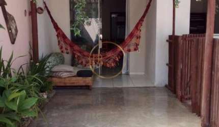 Alugue Apartamento 2 Dorm. em Praia de Taípe - Porto Seguro