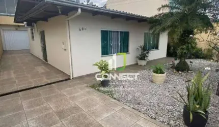 Casa em Itajaí Bairro Cidade Nova  03 quartos(1 suíte) Averbada