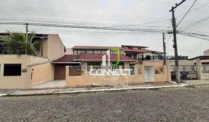 Casa com 3 dormitórios à venda por R$ 750.000,00 - Cordeiros - Itajaí/SC