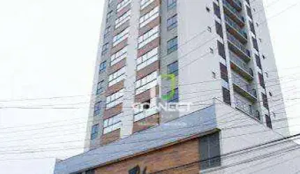 Apartamento com 2 dormitórios à venda, 73 m² por R$ 800.000,00 - São Judas - Itajaí/SC