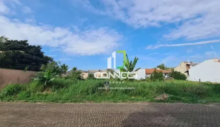 Terreno à venda, 600 m² por R$ 820.000,00 - Itacolomi - Balneário Piçarras/SC