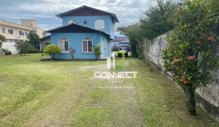 Terreno à venda, 1776 m² por R$ 3.500.000,00 - São Judas - Itajaí/SC