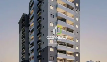 Apartamento com 3 dormitórios sendo 1 suíte  à venda, 85 m² por R$ 720.000 - Vila Operária - Itajaí/SC