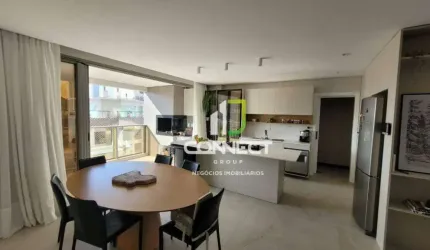 Apartamento com 3 dormitórios à venda, 122 m² por R$ 2.150.000,00 - Fazenda - Itajaí/SC