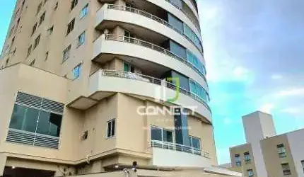Apartamento com 3 dormitórios à venda  - Vila Operária - Itajaí/SC