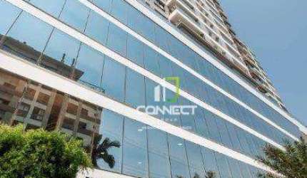 Apartamento com 3 dormitórios à venda, 122 m² na Fazenda - Itajaí/SC