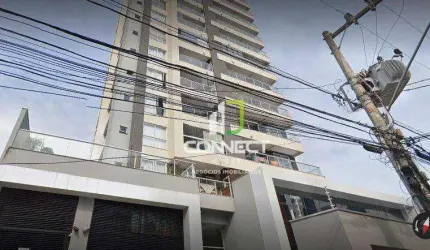Apartamento com 2 dormitórios sendo uma suíte à venda, 69 m² por R$ 790.000 - Centro - Itajaí/SC