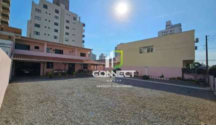 Casa com 4 dormitórios à venda, 128 m² Privativo, Terreno 438m2 por R$ 1.750.000 - Vila Operária - Itajaí/SC